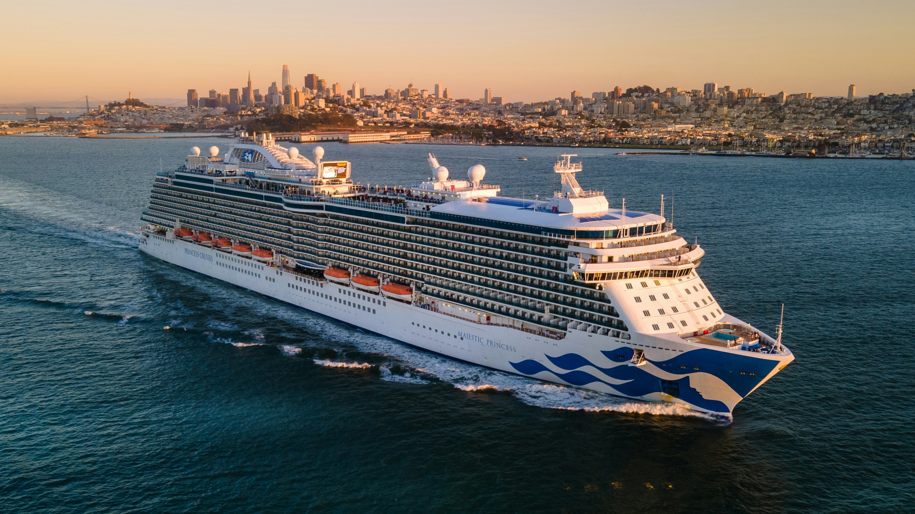 Cruise Holidays